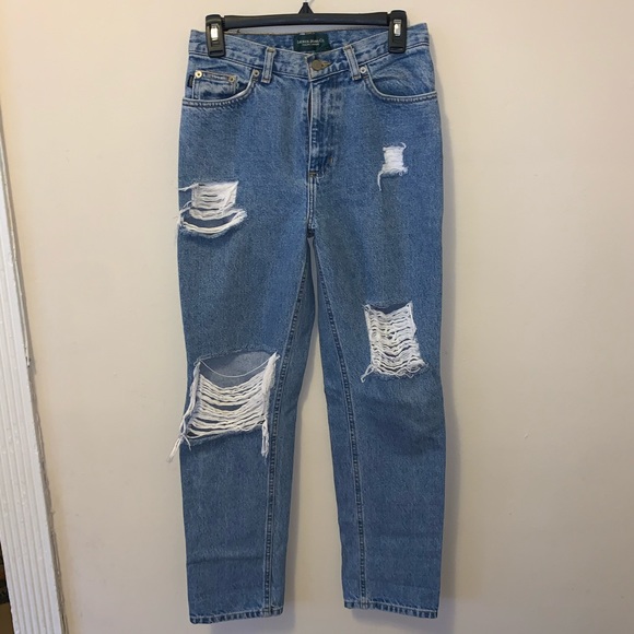 Jeans - Picture 1 of 2